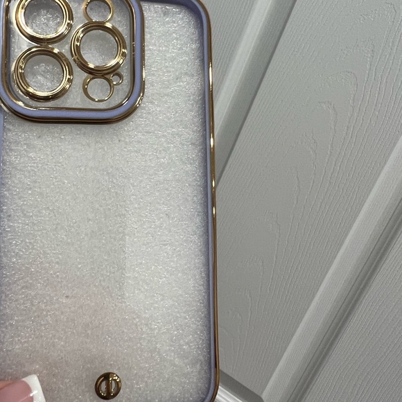 Case for 14 PRO IPhone❤️‍🔥 - Picture 8 of 10